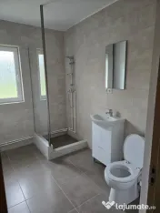 Casa de vanzare - structura lemn in Brebu-Podul Chei 
