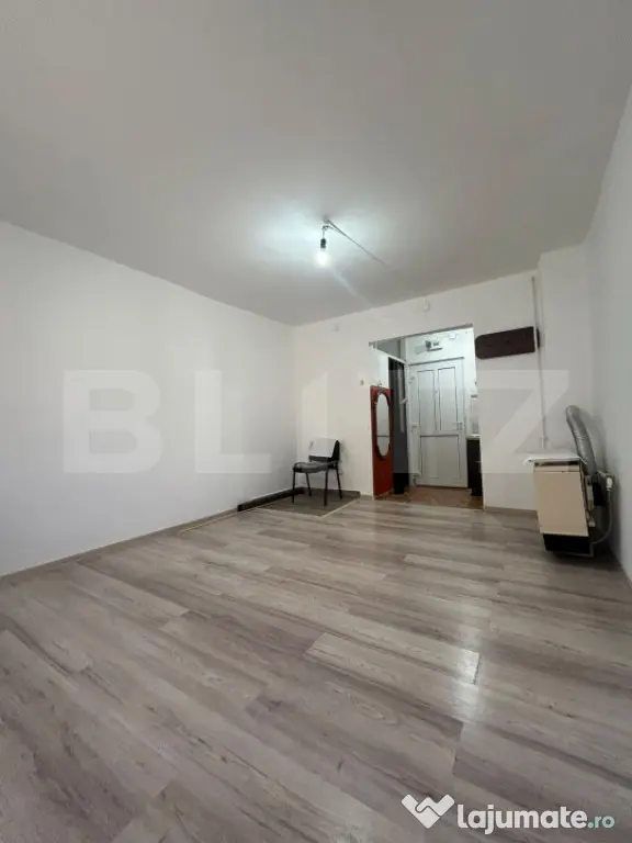 Garsoniera de vanzare! Zona Centrala - Dej - Dej (Cluj)