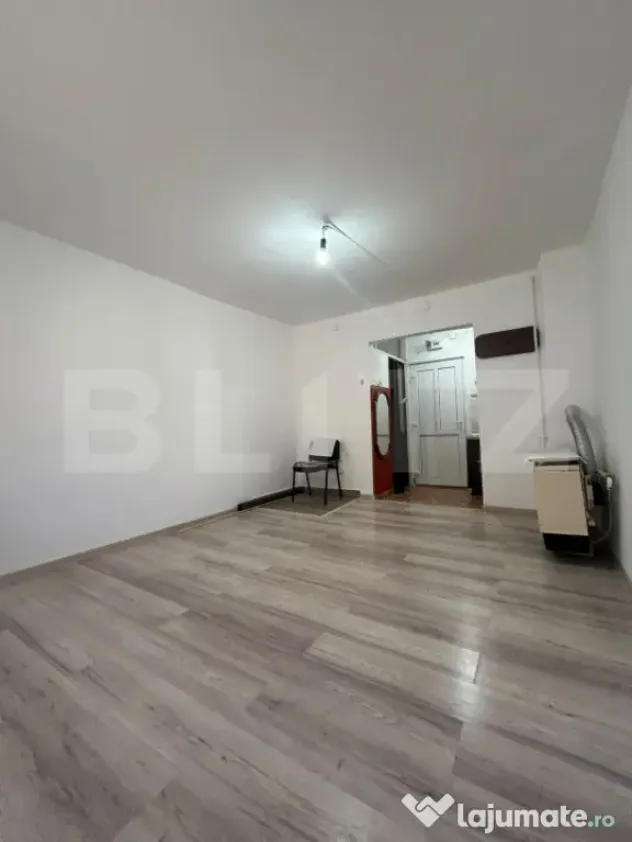 Garsoniera de vanzare! Zona Centrala - Dej - Dej (Cluj)