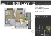 Pallady 2 camere decomandat 61 mp + loc parcare gratuit