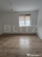 Apartament 3 camere complet renovat, la parter, în inima or