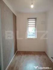 Apartament 3 camere complet renovat, la parter, în inima or