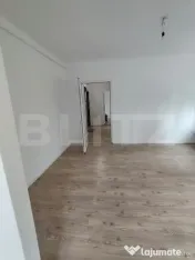 Apartament 3 camere complet renovat, la parter, în inima or