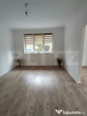 Apartament 3 camere complet renovat, la parter, în inima or