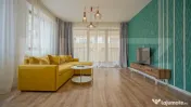 Apartament 2 camere open space | Terasa 18mp | Seasons Resid
