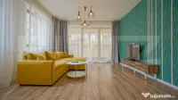 Apartament 2 camere open space | Terasa 18mp | Seasons Resid 