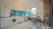 Apartament 2 camere open space | Terasa 18mp | Seasons Resid
