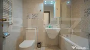 Apartament 2 camere open space | Terasa 18mp | Seasons Resid