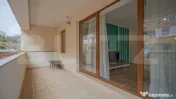 Apartament 2 camere open space | Terasa 18mp | Seasons Resid