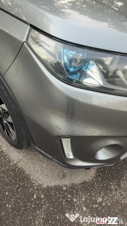 Suzuki Vitara 2015 diesel, 11.000 € — imagine 9
