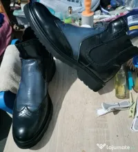 Ghete din piele dama 