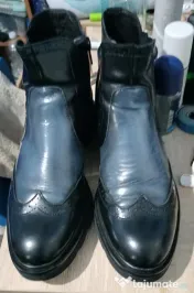 Ghete din piele dama 