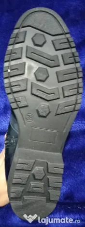 Ghete din piele dama 