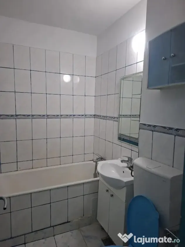Aparatorii patriei Turnu Măgurele etaj 6 - Bucuresti (Bucuresti-Ilfov)