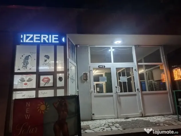 Aparatorii patriei Turnu Măgurele etaj 6 - Bucuresti (Bucuresti-Ilfov)