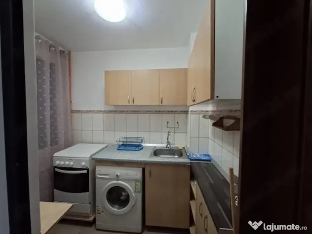 Aparatorii patriei Turnu Măgurele etaj 6 - Bucuresti (Bucuresti-Ilfov)