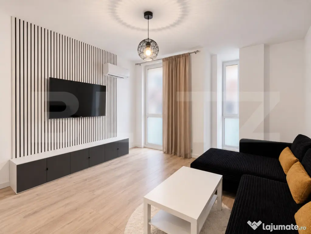 Apartament 2 camere | Parcare inclusă | Zona Torontalului - Timisoara (Timis)