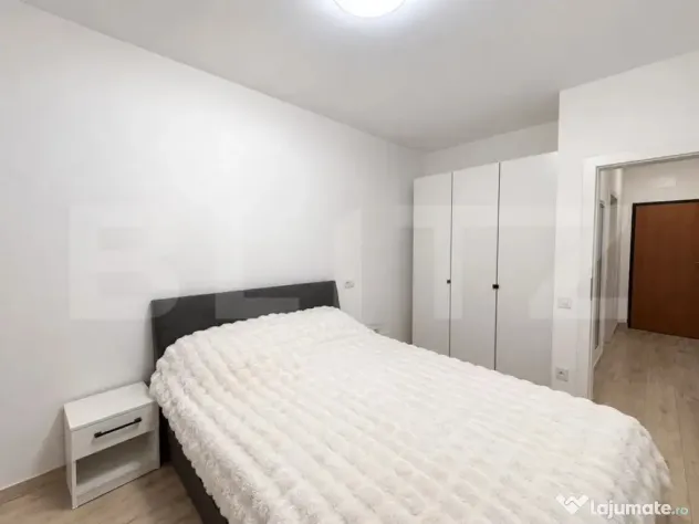 Apartament 2 camere | Parcare inclusă | Zona Torontalului - Timisoara (Timis)