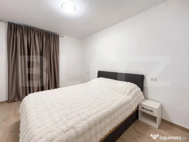 Apartament 2 camere | Parcare inclusă | Zona Torontalului - Timisoara (Timis)