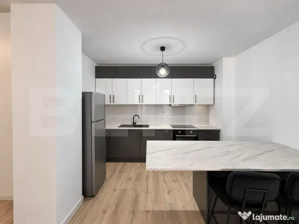Apartament 2 camere | Parcare inclusă | Zona Torontalului - Timisoara (Timis)