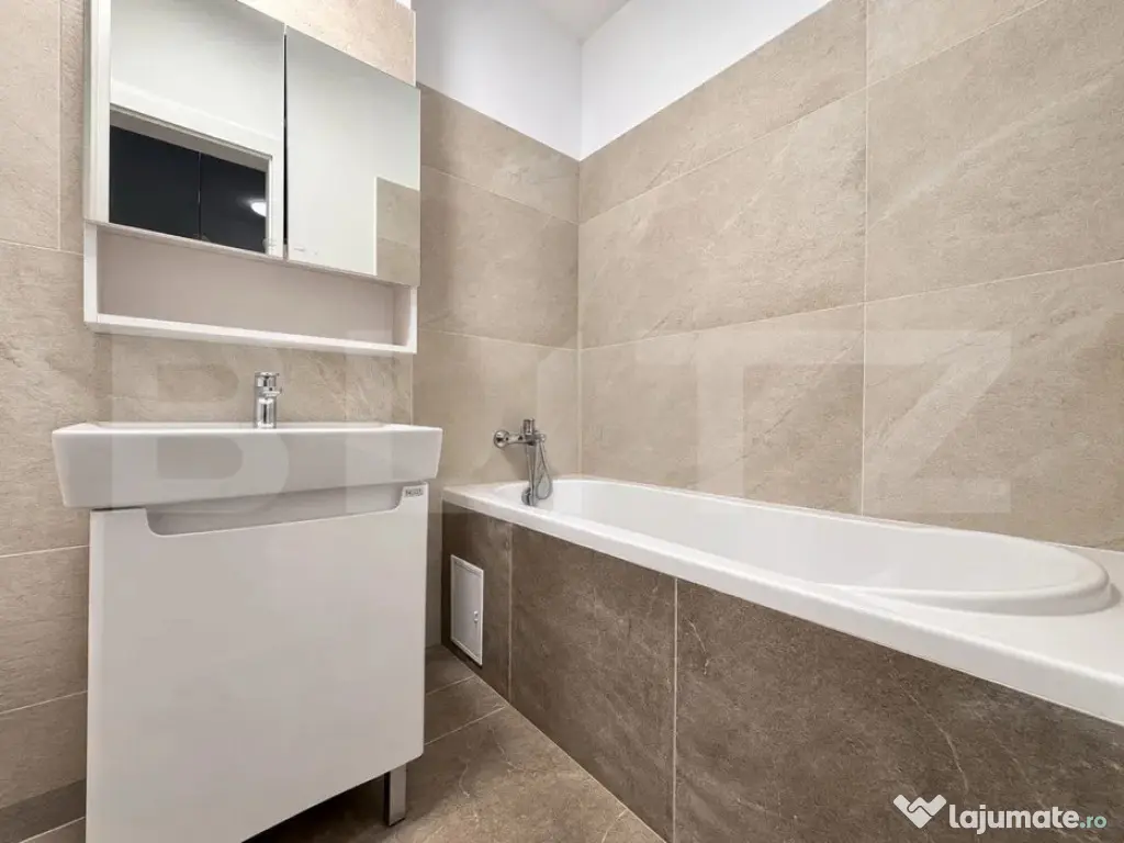 Apartament 2 camere | Parcare inclusă | Zona Torontalului - Timisoara (Timis)
