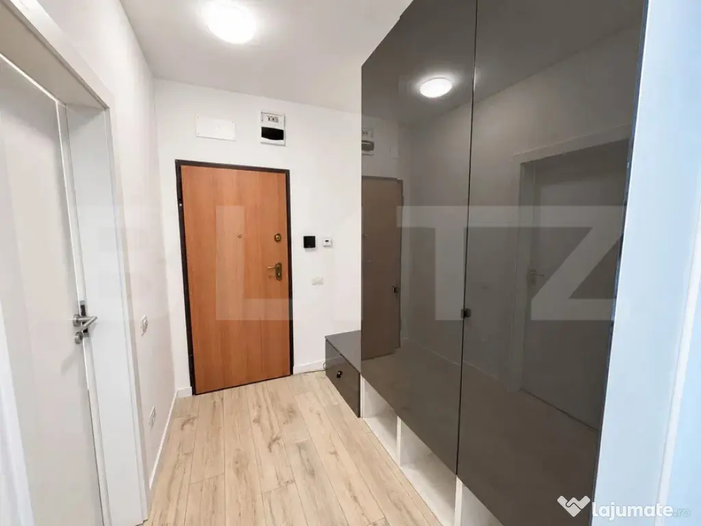 Apartament 2 camere | Parcare inclusă | Zona Torontalului - Timisoara (Timis)