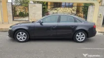 Vând AUDI A4 puțin utilizat 86380 km REALI