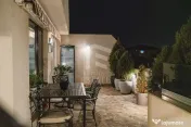 COMPOZITORI - Primo | 3 camere | Terasă 100 mp | Parcare + Boxa | 2014 