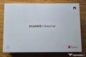 Tableta Huawei MatePad 10.4 (BAH3-W59) 64GB Wi-Fi - Stare Foarte Buna