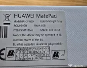 Tableta Huawei MatePad 10.4 (BAH3-W59) 64GB Wi-Fi - Stare Foarte Buna