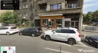 ????Spatiu Comercial Stradal - Sos. Cotroceni x Splaiul Inde