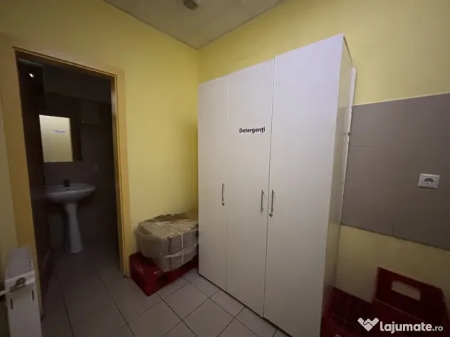 ????Spatiu Comercial Stradal - Sos. Cotroceni x Splaiul Inde - Bucuresti (Bucuresti-Ilfov)