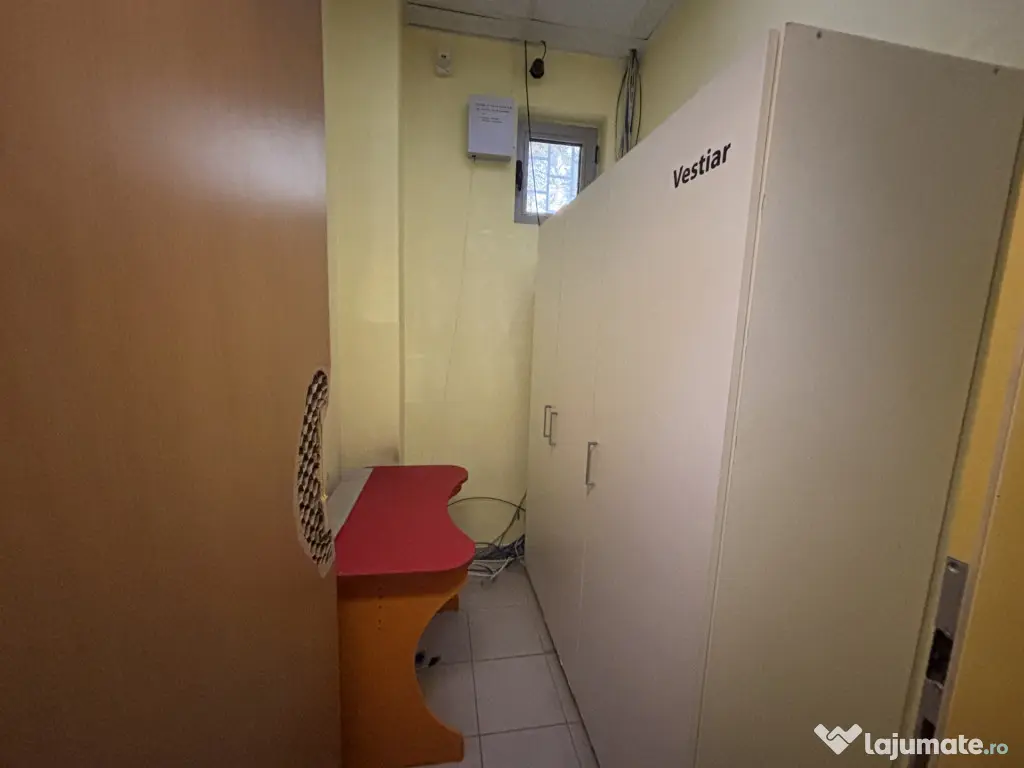 ????Spatiu Comercial Stradal - Sos. Cotroceni x Splaiul Inde - Bucuresti (Bucuresti-Ilfov)