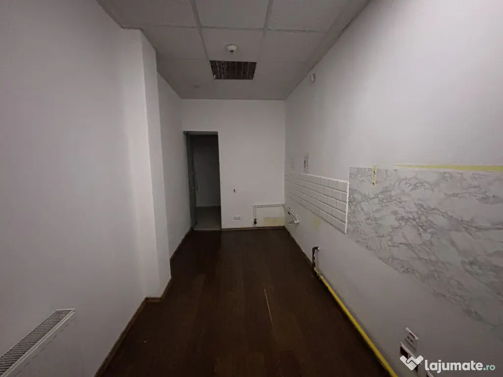 ????Spatiu Comercial Stradal - Sos. Cotroceni x Splaiul Inde - Bucuresti (Bucuresti-Ilfov)