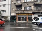 ????Spatiu Comercial Stradal - Sos. Cotroceni x Splaiul Inde