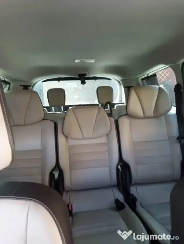 Renault grand scenic