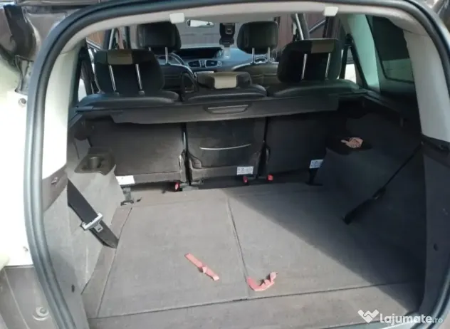 Renault grand scenic