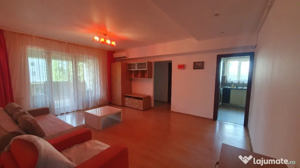 2 camere | West Park Militari - Bucuresti (Bucuresti-Ilfov)