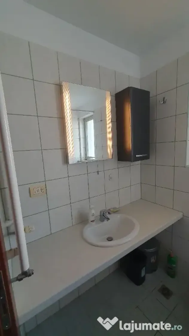2 camere | West Park Militari - Bucuresti (Bucuresti-Ilfov)