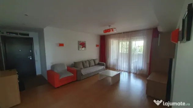 2 camere | West Park Militari - Bucuresti (Bucuresti-Ilfov)