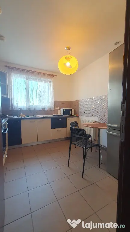 2 camere | West Park Militari - Bucuresti (Bucuresti-Ilfov)