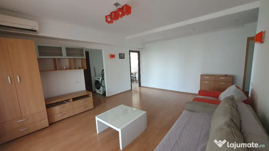 2 camere | West Park Militari - Bucuresti (Bucuresti-Ilfov)