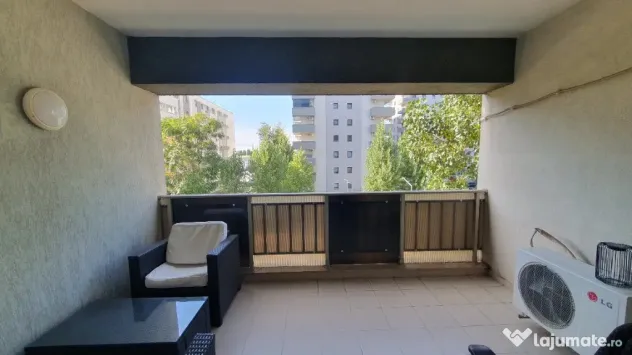 2 camere | West Park Militari - Bucuresti (Bucuresti-Ilfov)