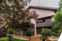 Eleganță și confort pe 500 mp de teren - Vilă în Ștefănești 
