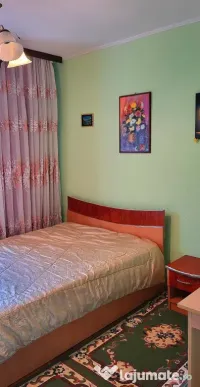 Caut coleg apartament