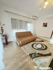 2 CAMERE + BIROU 15 MP + PARCARE | BALCON 12 MP | IULIUS MAL