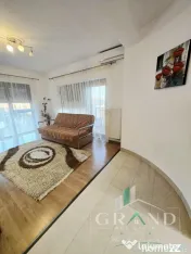 2 CAMERE + BIROU 15 MP + PARCARE | BALCON 12 MP | IULIUS MAL