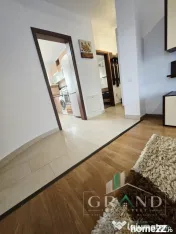 2 CAMERE + BIROU 15 MP + PARCARE | BALCON 12 MP | IULIUS MAL