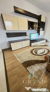 2 CAMERE + BIROU 15 MP + PARCARE | BALCON 12 MP | IULIUS MAL