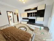 2 CAMERE + BIROU 15 MP + PARCARE | BALCON 12 MP | IULIUS MAL